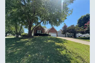 1801 Harper Spring Drive, Clemmons, NC 27012 - Photo 2
