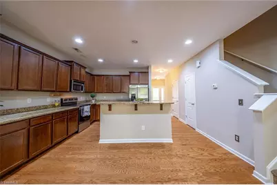 9814 Precious Stone Drive, Wake Forest, NC 27587 - Photo 8