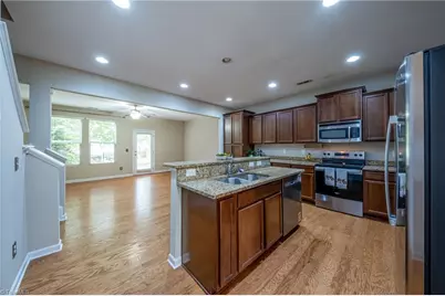 9814 Precious Stone Drive, Wake Forest, NC 27587 - Photo 6