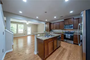 9814 Precious Stone Dr, Wake Forest, NC 27587 - Photo 6