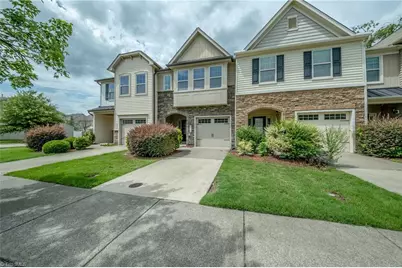 9814 Precious Stone Drive, Wake Forest, NC 27587 - Photo 2