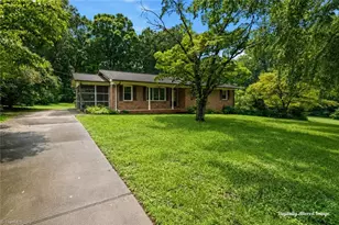 153 Shady Ln, Advance, NC 27006 - Photo 1