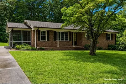 153 Shady Lane, Advance, NC 27006 - Photo 2