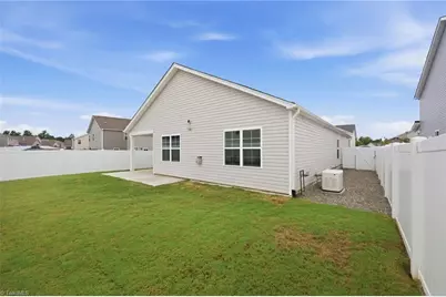 1419 Carisbrooke Drive, Mebane, NC 27302 - Photo 28