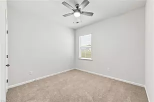 1419 Carisbrooke Dr, Mebane, NC 27302 - Photo 8