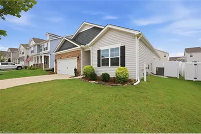 1419 Carisbrooke Drive, Mebane, NC 27302 - Photo 30