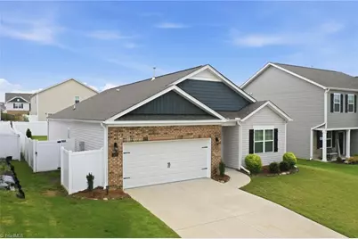 1419 Carisbrooke Drive, Mebane, NC 27302 - Photo 2