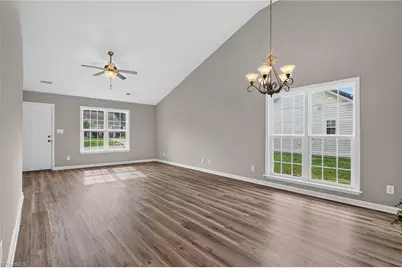1575 Farningham Lane, Burlington, NC 27215 - Photo 8