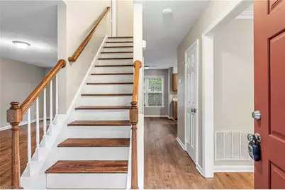 2320 Meadow Gate Drive, Greensboro, NC 27455 - Photo 2