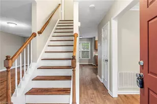 2320 Meadow Gate Dr, Greensboro, NC 27455 - Photo 2