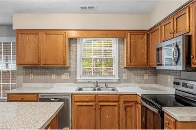 2320 Meadow Gate Drive, Greensboro, NC 27455 - Photo 12