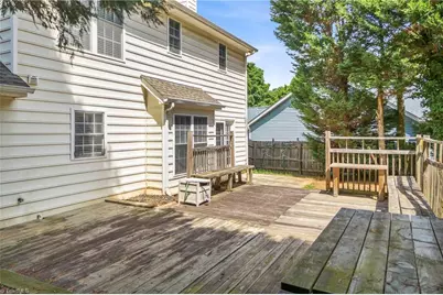 2320 Meadow Gate Drive, Greensboro, NC 27455 - Photo 34