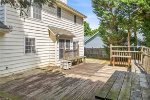 2320 Meadow Gate Dr, Greensboro, NC 27455 - Photo 34
