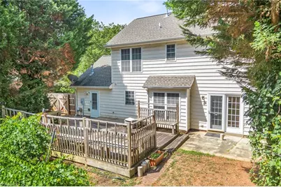 2320 Meadow Gate Drive, Greensboro, NC 27455 - Photo 36