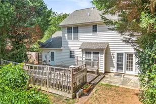 2320 Meadow Gate Dr, Greensboro, NC 27455 - Photo 36