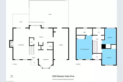 2320 Meadow Gate Drive, Greensboro, NC 27455 - Photo 40