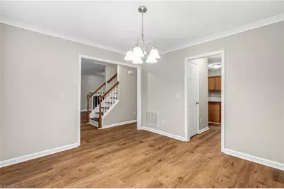 2320 Meadow Gate Drive, Greensboro, NC 27455 - Photo 20