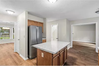 2320 Meadow Gate Drive, Greensboro, NC 27455 - Photo 14