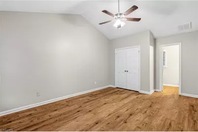 2320 Meadow Gate Drive, Greensboro, NC 27455 - Photo 22