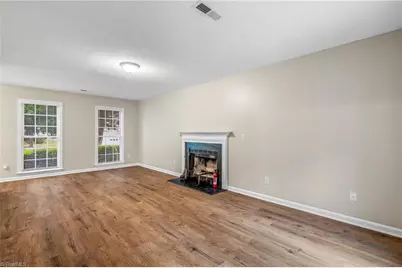 2320 Meadow Gate Drive, Greensboro, NC 27455 - Photo 6