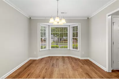 2320 Meadow Gate Drive, Greensboro, NC 27455 - Photo 18