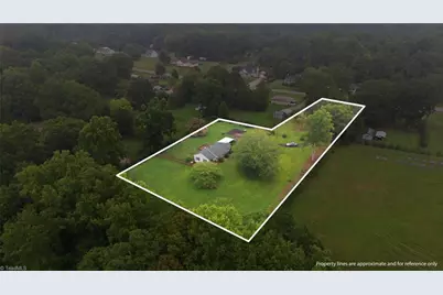 970 Lewisville Vienna Road, Lewisville, NC 27023 - Photo 6