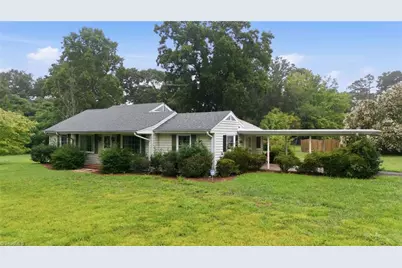 970 Lewisville Vienna Road, Lewisville, NC 27023 - Photo 4