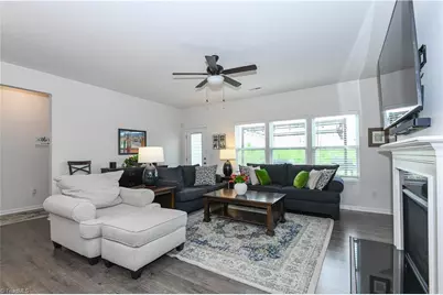 3481 Vickrey Meadow Drive, High Point, NC 27260 - Photo 6
