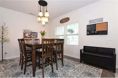 3481 Vickrey Meadow Drive, High Point, NC 27260 - Photo 12