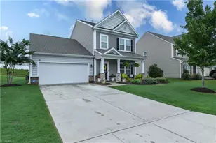 3481 Vickrey Meadow Dr, High Point, NC 27260 - Photo 1