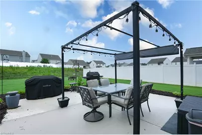 3481 Vickrey Meadow Drive, High Point, NC 27260 - Photo 26