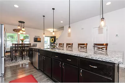 3481 Vickrey Meadow Drive, High Point, NC 27260 - Photo 10