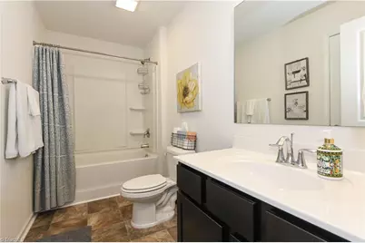 3481 Vickrey Meadow Drive, High Point, NC 27260 - Photo 22