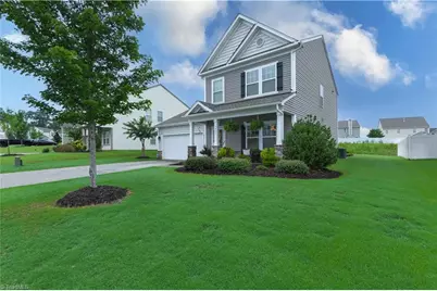 3481 Vickrey Meadow Drive, High Point, NC 27260 - Photo 30