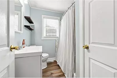 110 New Street S, Liberty, NC 27298 - Photo 14