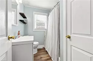 110 New Street S, Liberty, NC 27298 - Photo 14