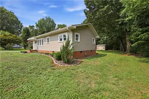 110 New Street S, Liberty, NC 27298 - Photo 20