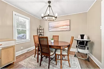 110 New Street S, Liberty, NC 27298 - Photo 12