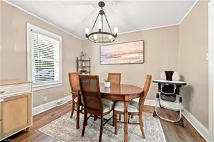 110 New Street S, Liberty, NC 27298 - Photo 12