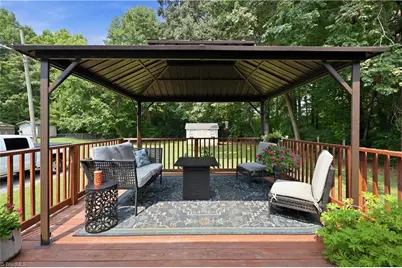110 New Street S, Liberty, NC 27298 - Photo 26