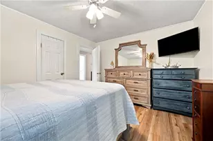 110 New Street S, Liberty, NC 27298 - Photo 18