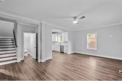 805 Bennett Street, Greensboro, NC 27406 - Photo 4