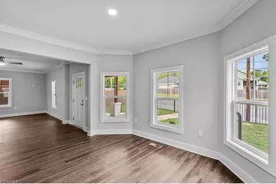 805 Bennett Street, Greensboro, NC 27406 - Photo 14