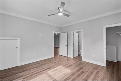 805 Bennett Street, Greensboro, NC 27406 - Photo 18