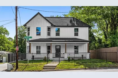 805 Bennett Street, Greensboro, NC 27406 - Photo 2