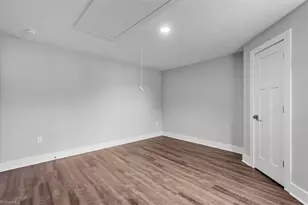 805 Bennett St, Greensboro, NC 27406 - Photo 34
