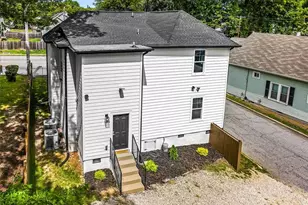 805 Bennett St, Greensboro, NC 27406 - Photo 46