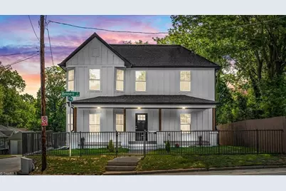 805 Bennett Street, Greensboro, NC 27406 - Photo 1