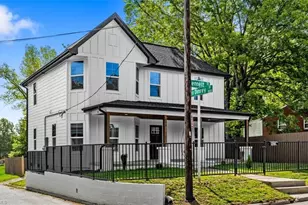 805 Bennett St, Greensboro, NC 27406 - Photo 1