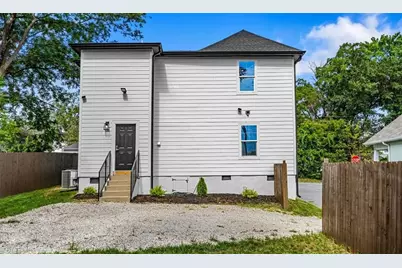805 Bennett Street, Greensboro, NC 27406 - Photo 40